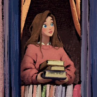 Анастасия Таммен💕📚