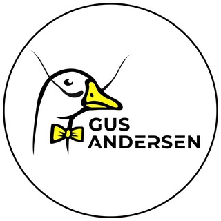 Gus Andersen