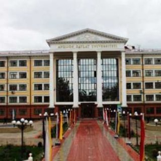 ANDIJON DAVLAT UNIVERSITETI 🏛️🧑‍🎓🧑‍🏫