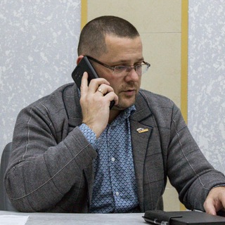 Андрей Хрущ