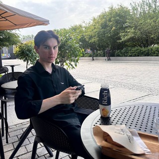 Andrew Story
