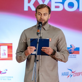 Андрей Арбузов