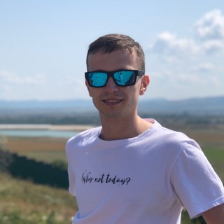 Андрей | Чат-боты под ключ
