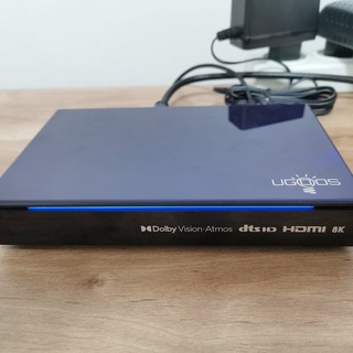 Android TV +