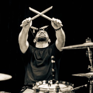ANDYDRUMSHOW