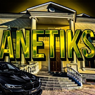 Anetiks | заработок