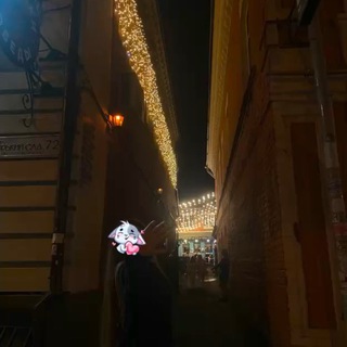 аннушка😝