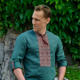 Angel Hiddleston