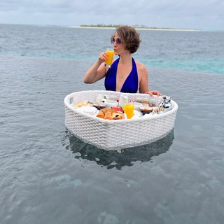 Анжела Коршунова Lifestyle