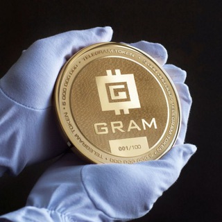 GRAM заработок