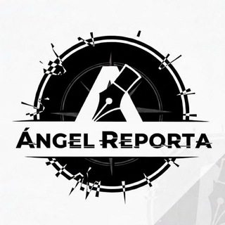 Ángel Reporta🥷