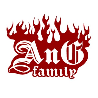 ❤️‍🔥ANGFAMILY❤️‍🔥
