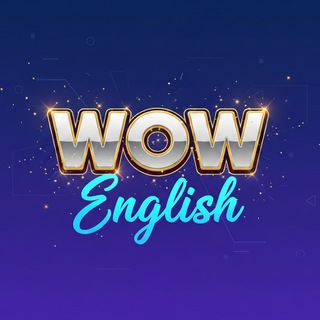 WOW English