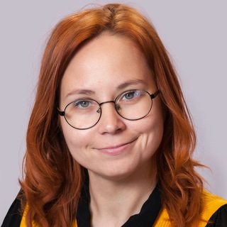 Nesmeyanova Talks