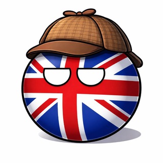 English Time🇬🇧