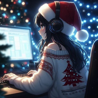❄️☃️Мир аниме☃️❄️