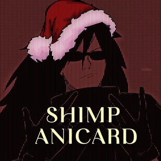 SHIMP ANICARD
