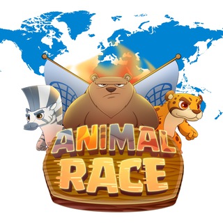 Animal Race 🌏 Global Community