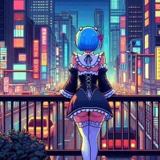 Anime / Аниме