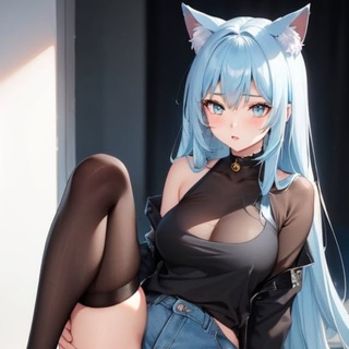 Anime. Waifu. Photos. Art. 3D.