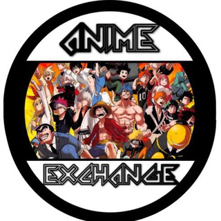 Anime Chat Exchange