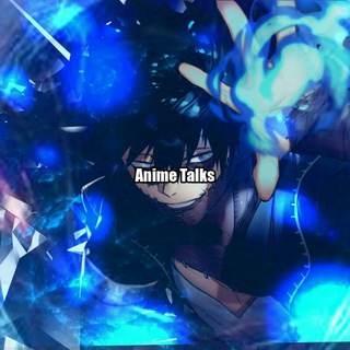 Anime Talks