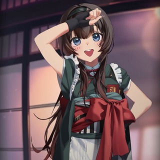 Anime приют