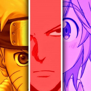 ANIME DISCUSSION