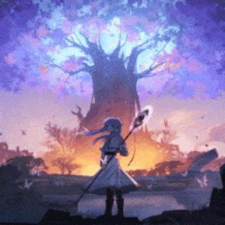 ANIMES CHAT