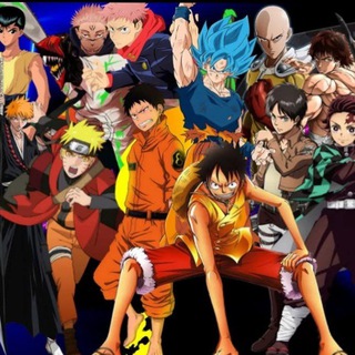 Anime World Hindi