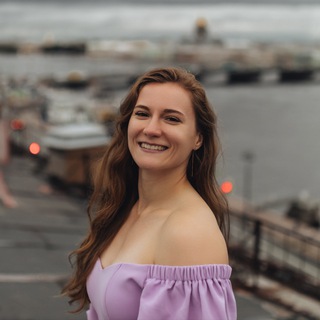 Aniskina Milana