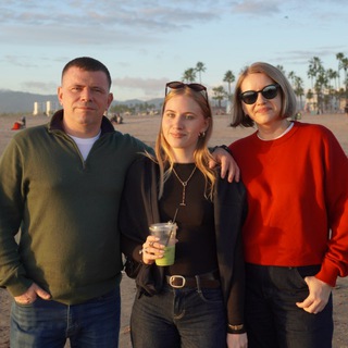 AnnaCalifornia