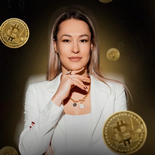 Анна Ермакова | Цифровая экономика • Криптовалюта • Инвестиции • Web3 • DEFI • Крипта •ЦФА • Цифровой рубль • Обучение • Финансы