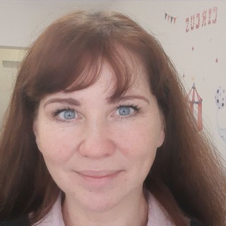 Психолог Анна Колбасина