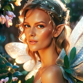 Anna Radéia (Фейский Патруль)
