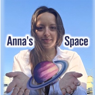 Anna❜s Space || ЕГЭ and more