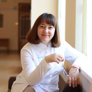 Анна Маркова🩺