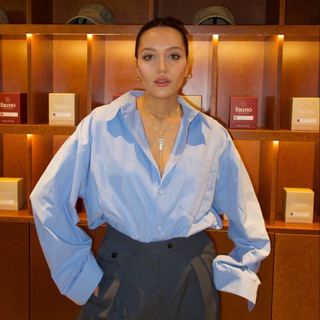 Anna Muza