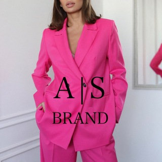 ANNASOPOVA.BRAND