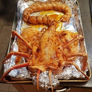 А