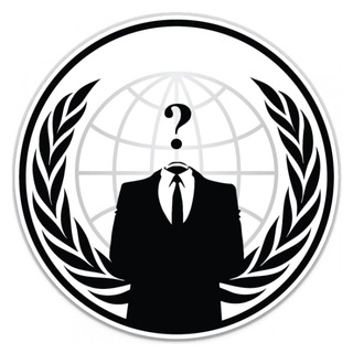 Anonymous - Gruppe