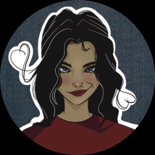 Кристина Робер (18+)