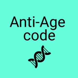 Anti-age канал