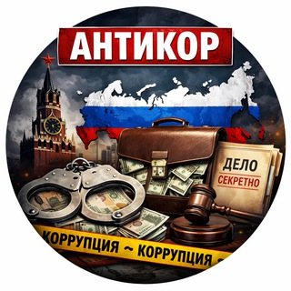 Антикор