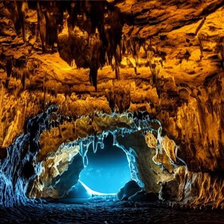 Antifomo Cave