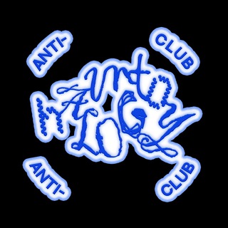 anti-hauntology hauntology club