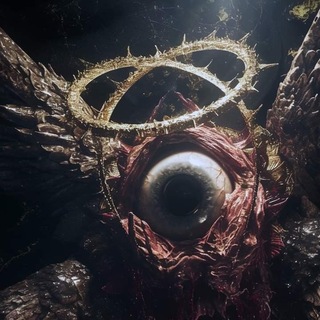 ༒ANTIICON// Plague of siN༒