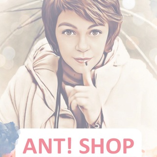 Anastasia | AntiShop️ | ПОКУПКИ МОСКВА
