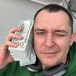 Антон Хрусталев