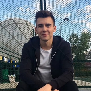 Антон Лебедев